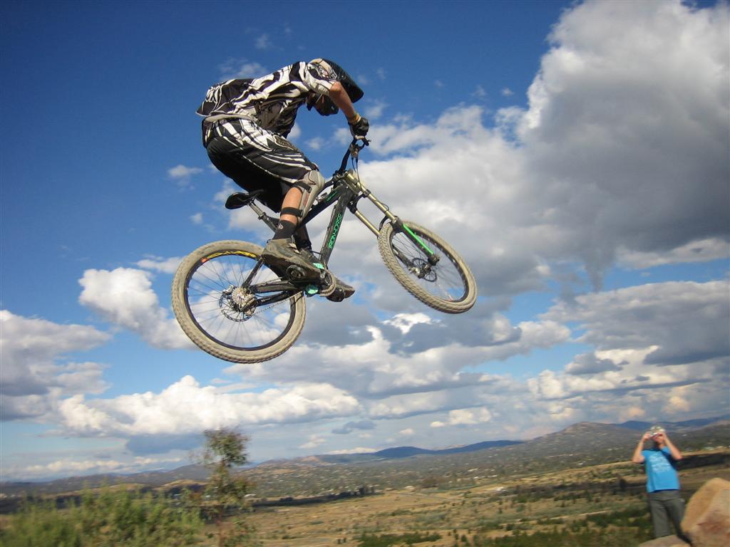 Stromlo DH NSW Series 0171